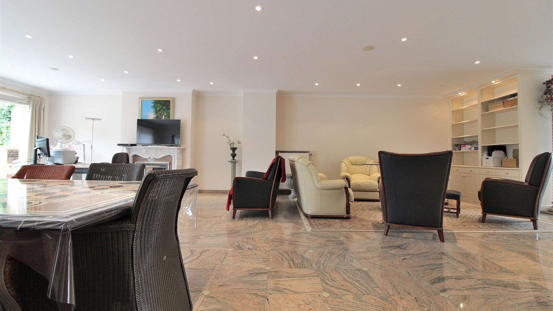 Bien de rapport à vendre à EVERBERG