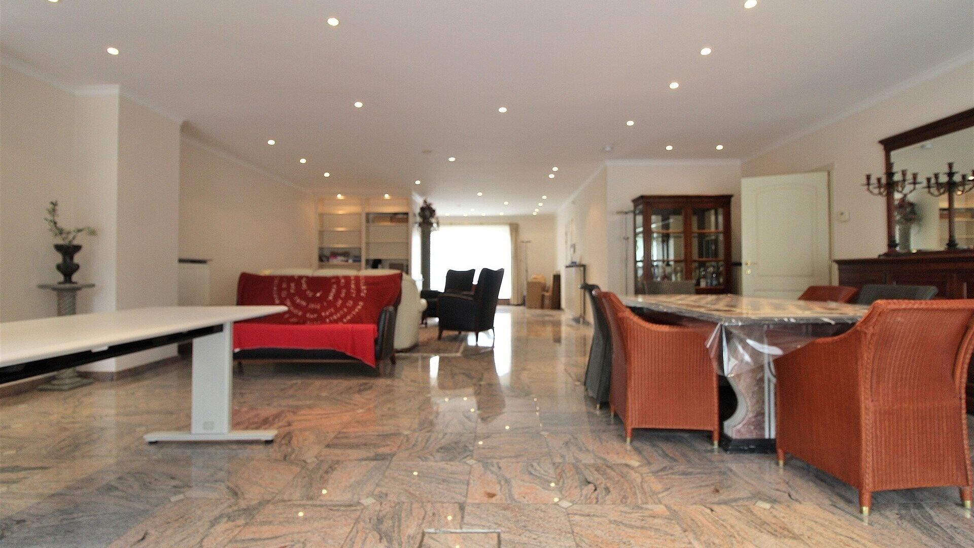 Bien de rapport à vendre à EVERBERG