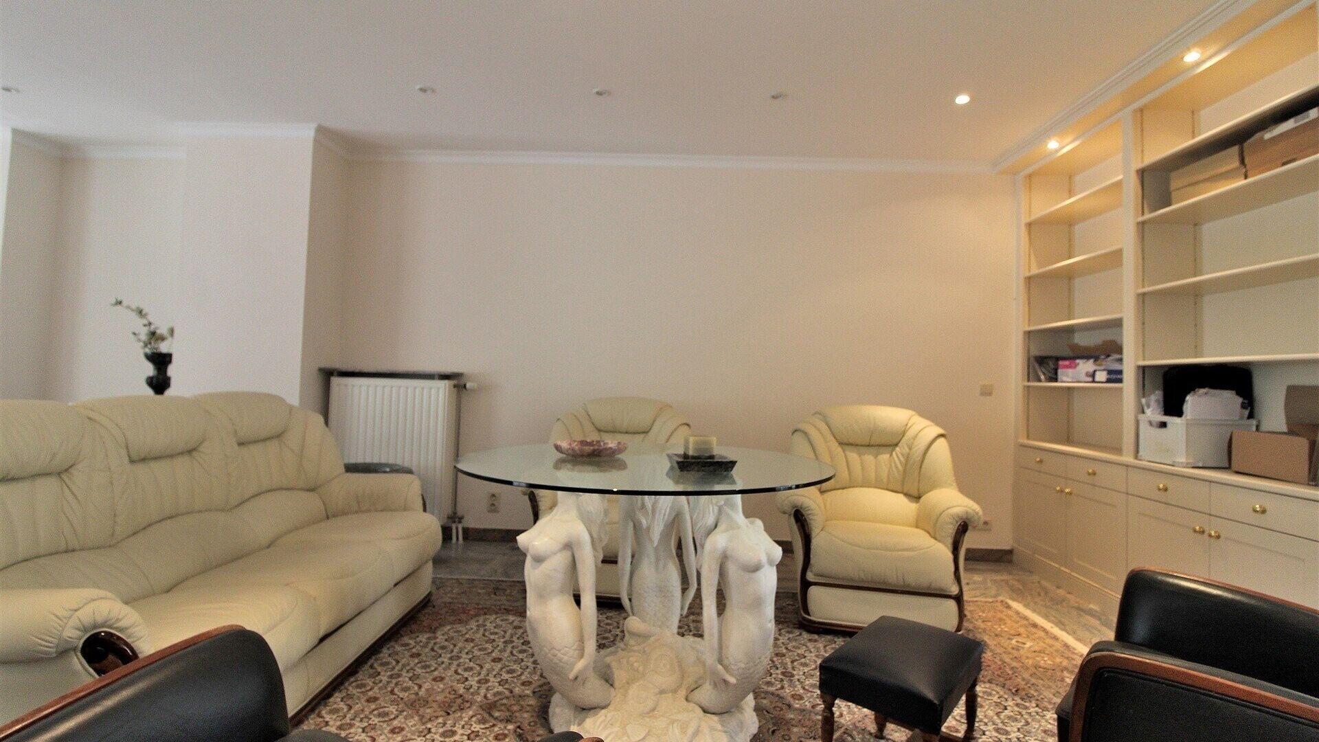 Bien de rapport à vendre à EVERBERG