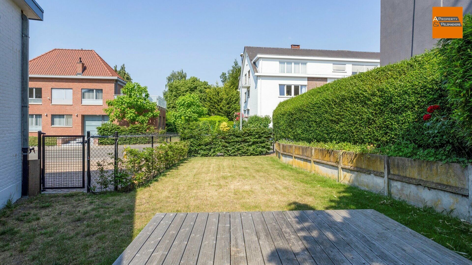 Bien de rapport à vendre à HEVERLEE