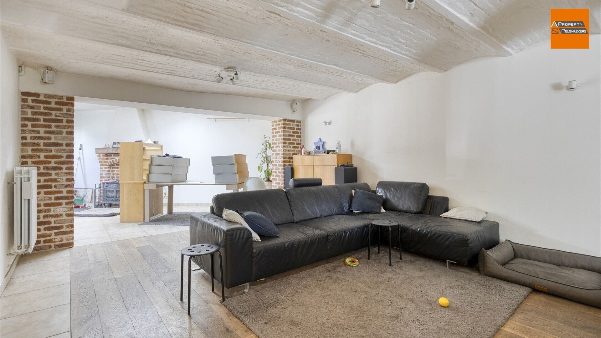Bien de rapport à vendre à HEVERLEE