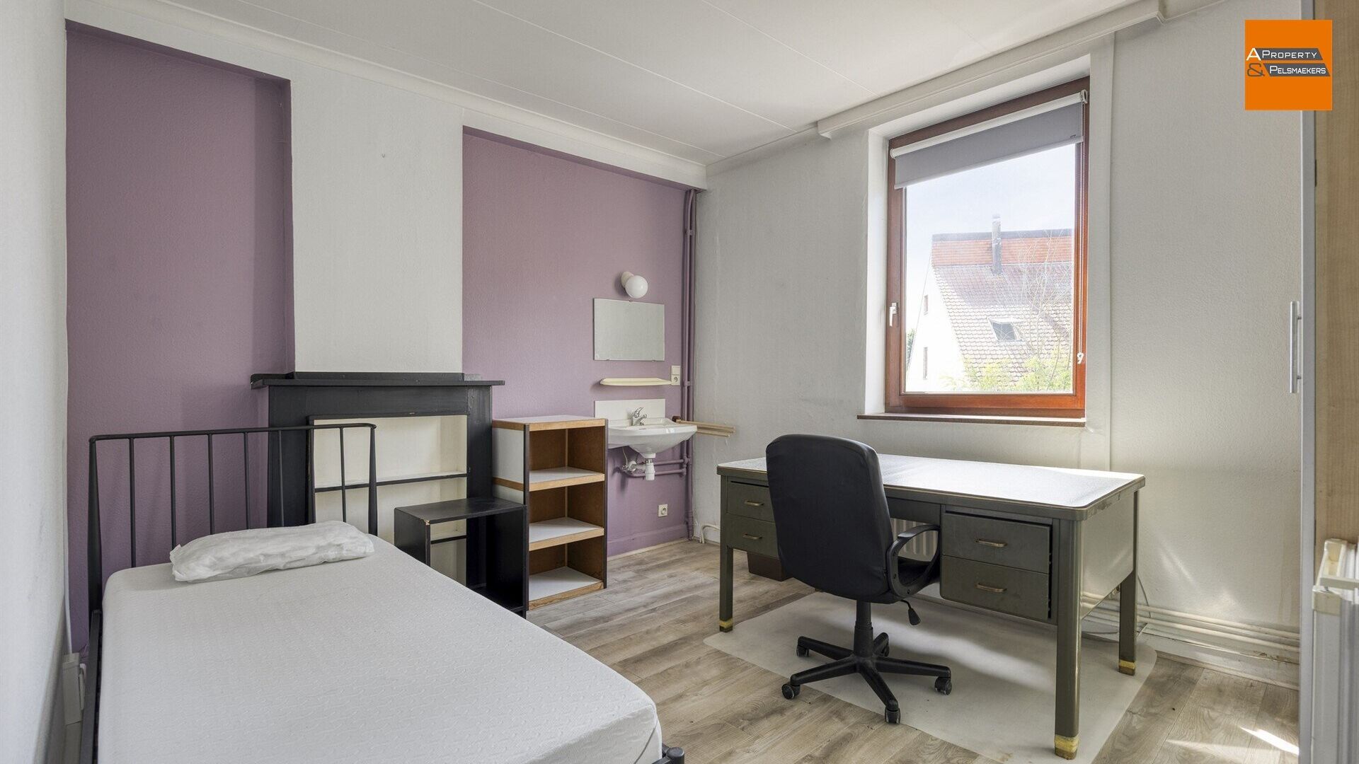 Bien de rapport à vendre à HEVERLEE