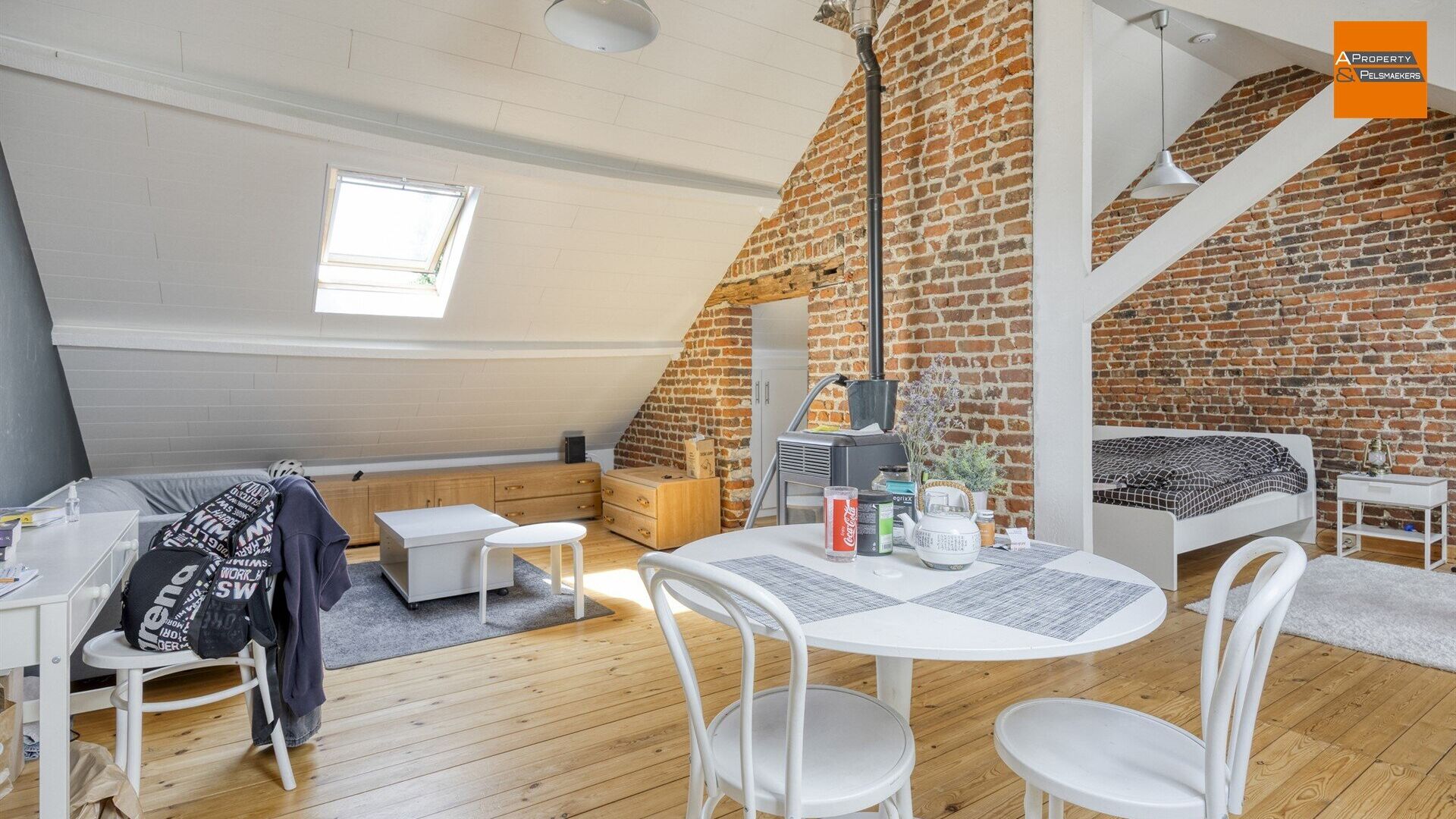 Bien de rapport à vendre à HEVERLEE