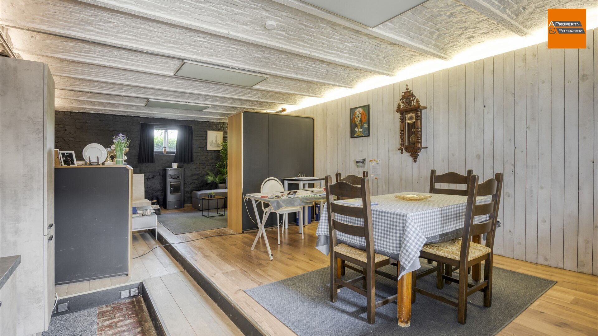 Bien de rapport à vendre à HEVERLEE