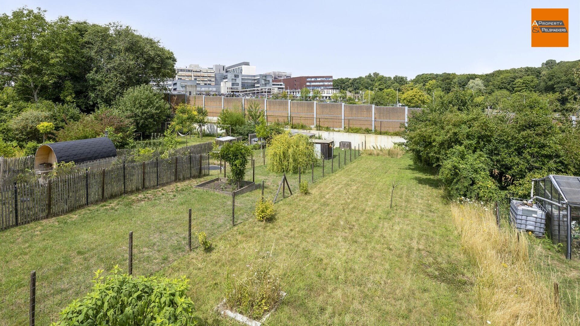 Bien de rapport à vendre à HEVERLEE
