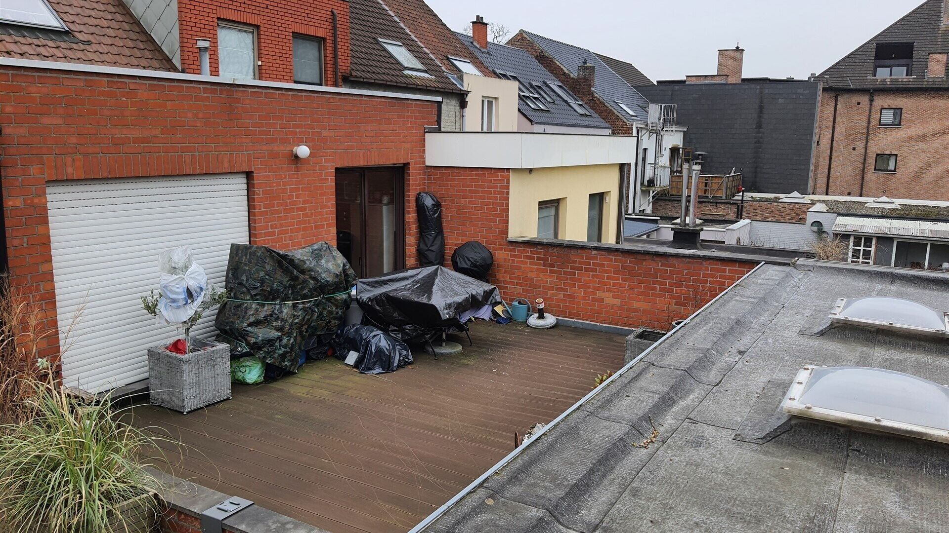 Bien de rapport à vendre à KORTENBERG