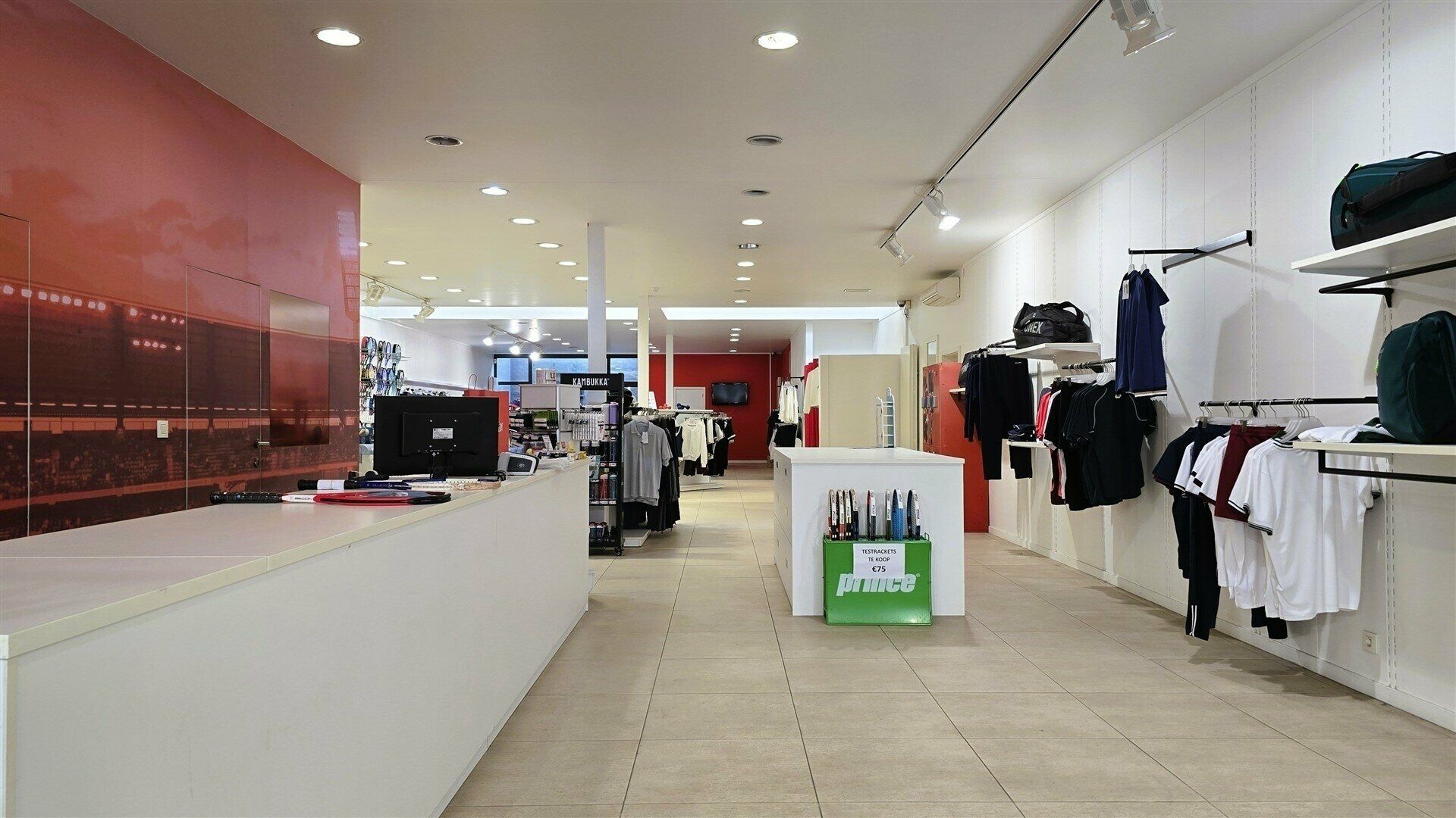 Bien de rapport &agrave; vendre &agrave; KORTENBERG
