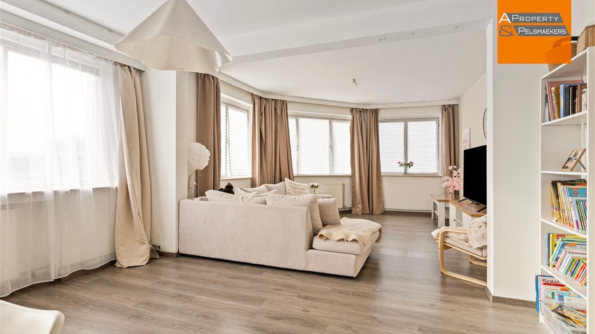 Bien de rapport &agrave; vendre &agrave; KRAAINEM