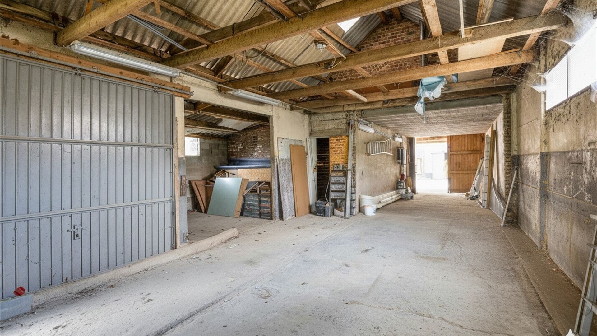 Bien de rapport à vendre à HEVERLEE