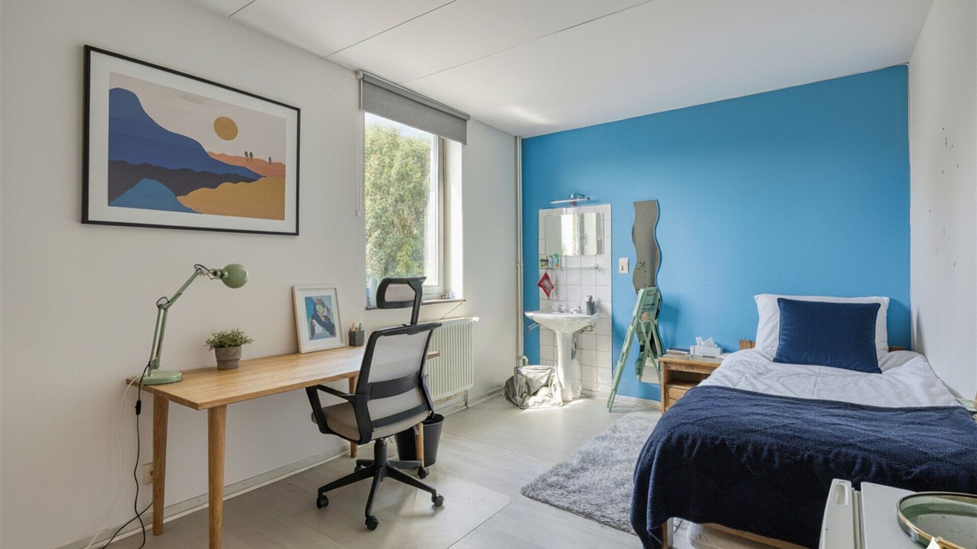 Bien de rapport &agrave; vendre &agrave; HEVERLEE