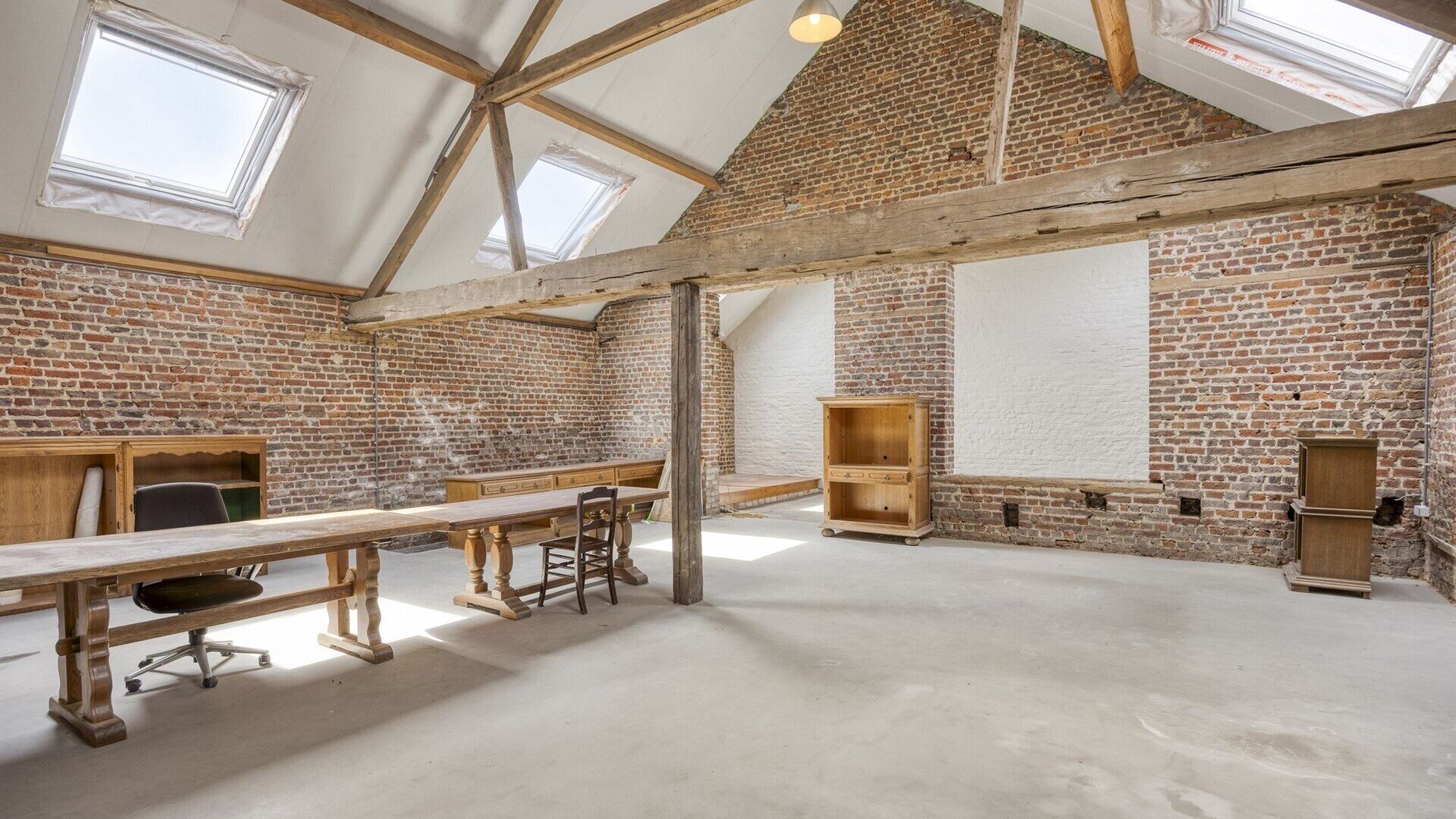 Bien de rapport &agrave; vendre &agrave; HEVERLEE