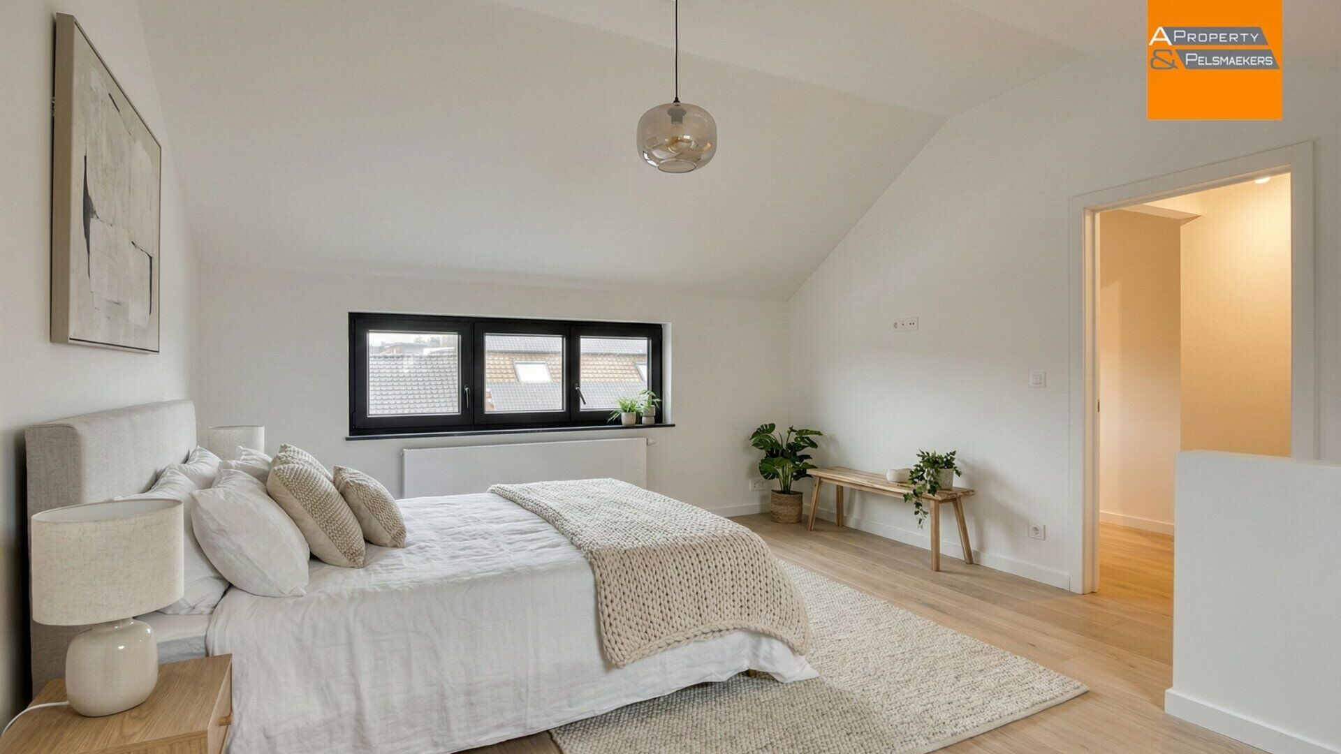 Appartement &agrave; vendre &agrave; LEUVEN