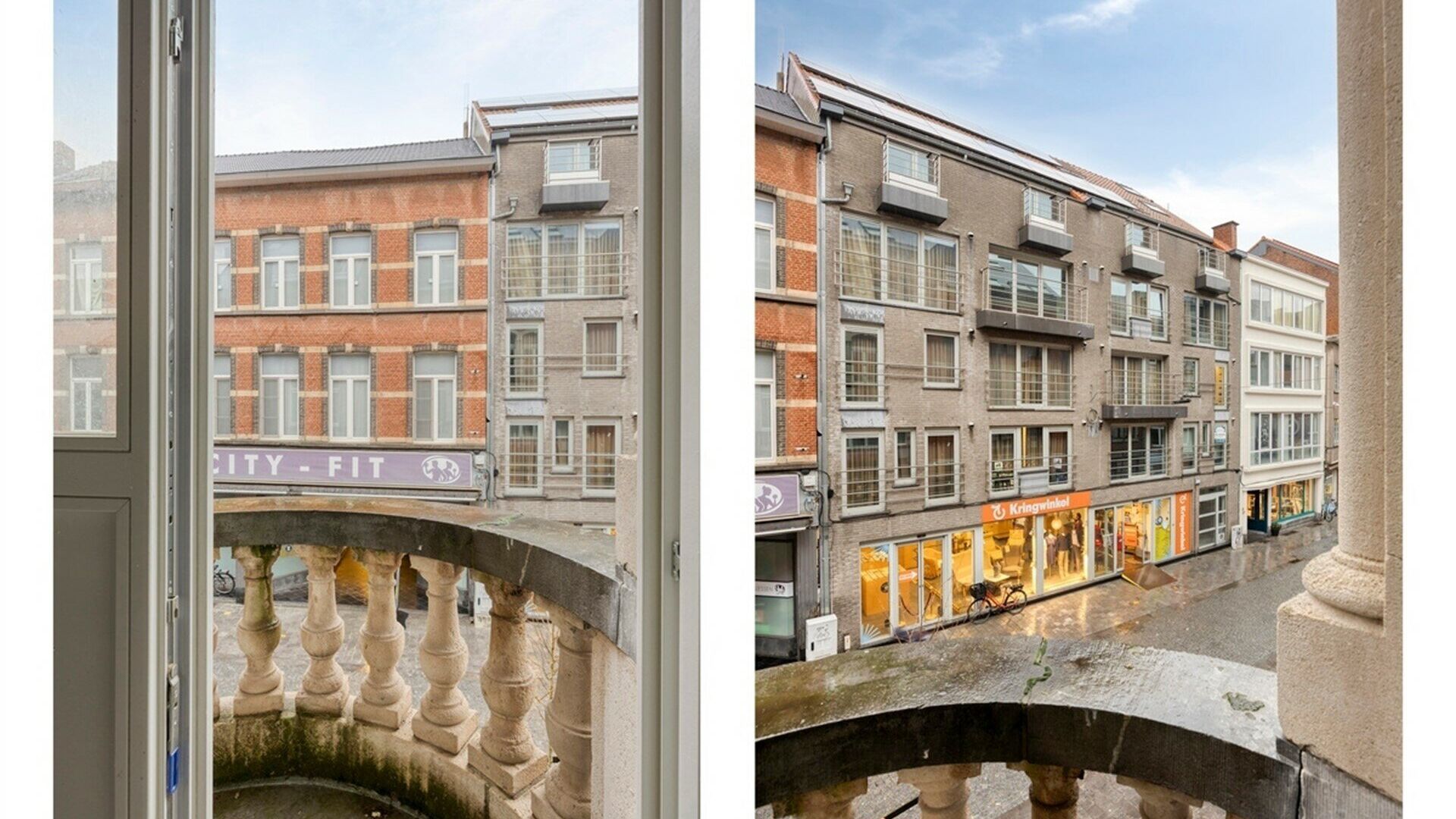 Appartement &agrave; vendre &agrave; LEUVEN