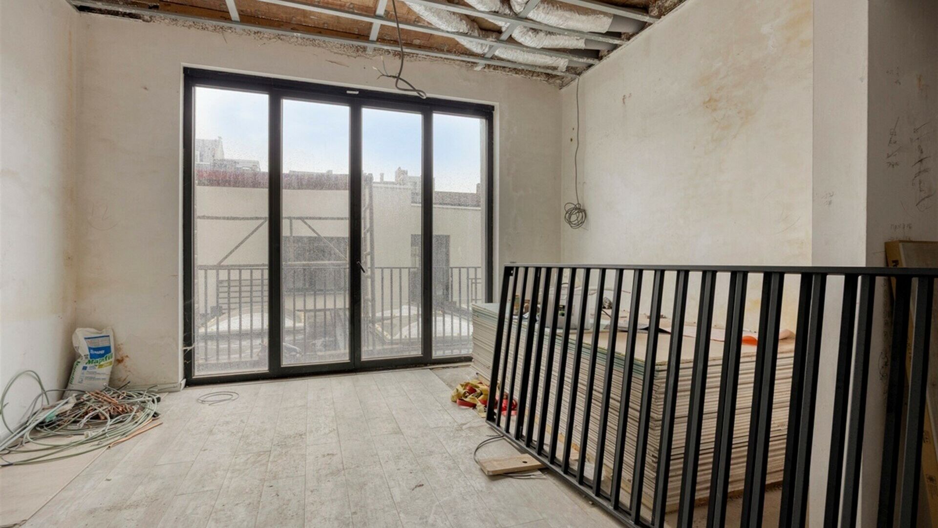 Appartement &agrave; vendre &agrave; LEUVEN