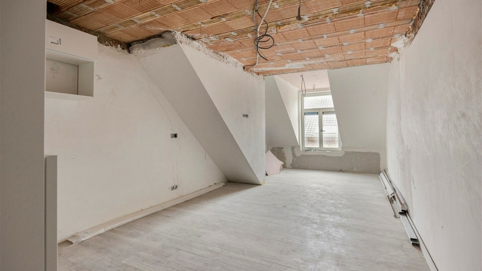 Appartement &agrave; vendre &agrave; LEUVEN