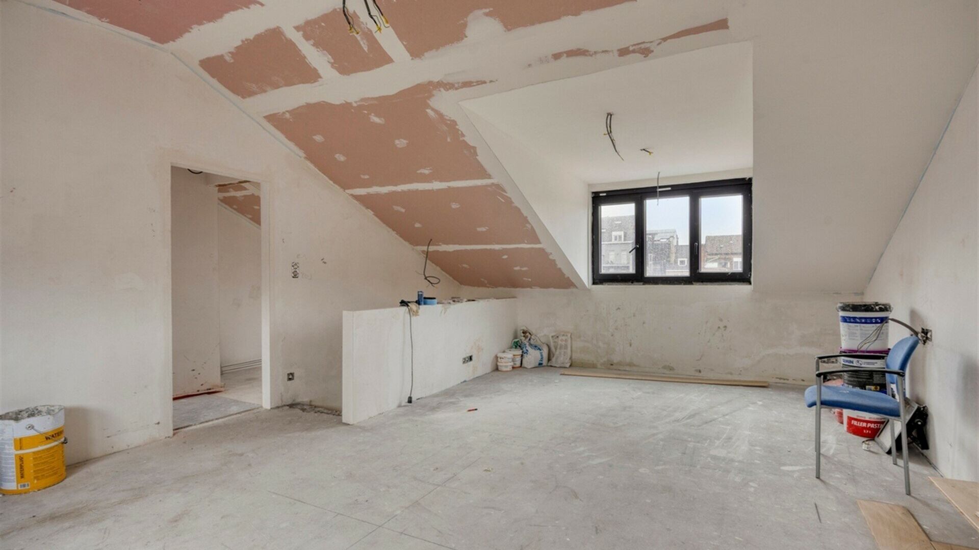 Appartement &agrave; vendre &agrave; LEUVEN