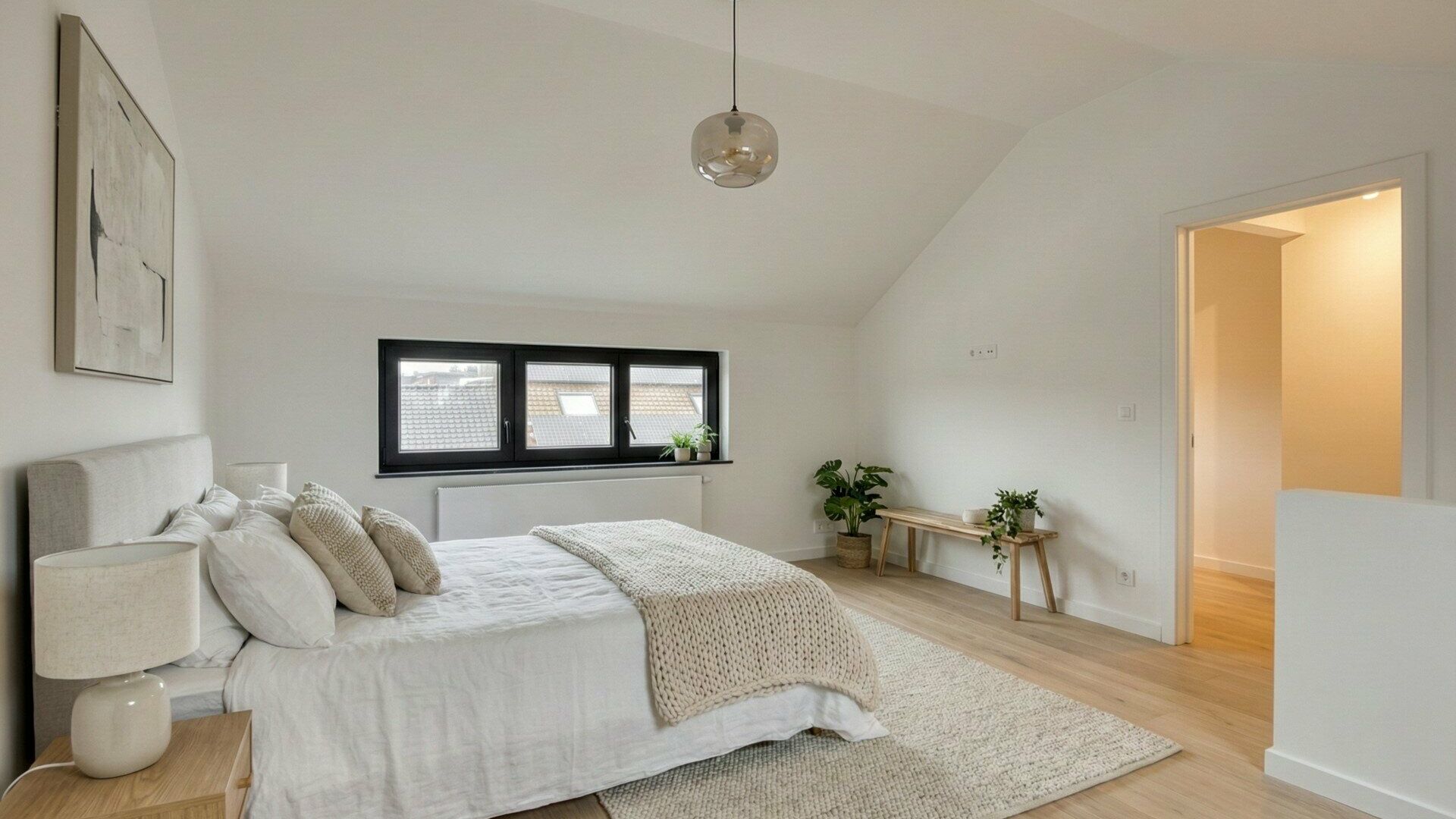 Bien de rapport &agrave; vendre &agrave; LEUVEN