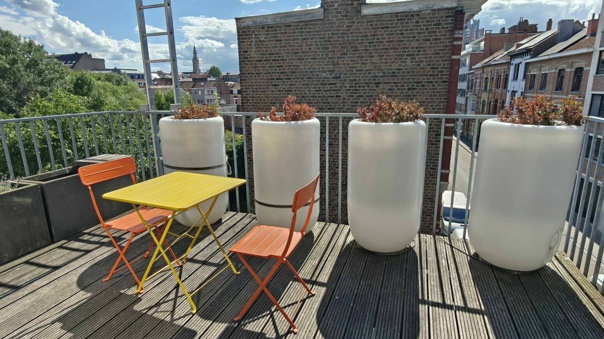 Bien de rapport à vendre à LEUVEN