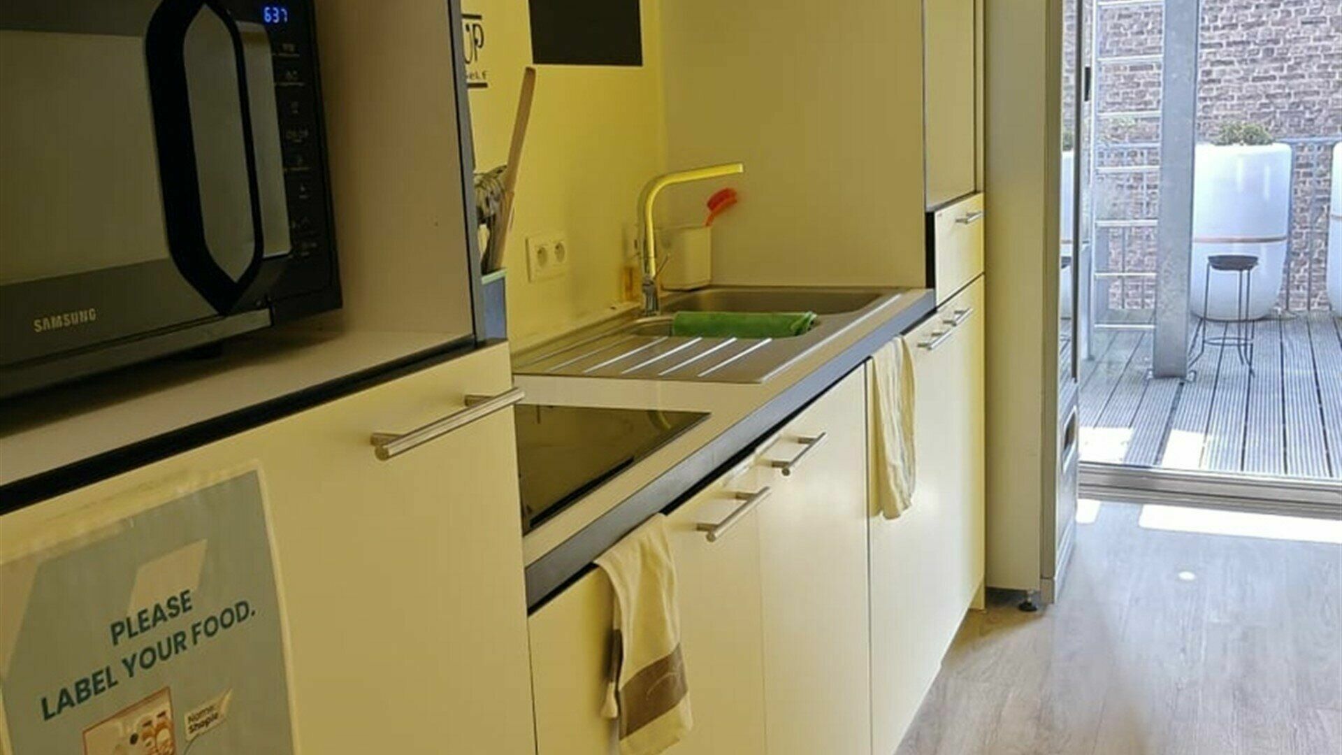 Bien de rapport à vendre à LEUVEN