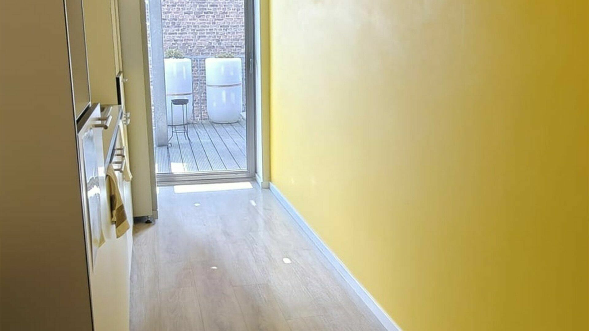 Bien de rapport à vendre à LEUVEN