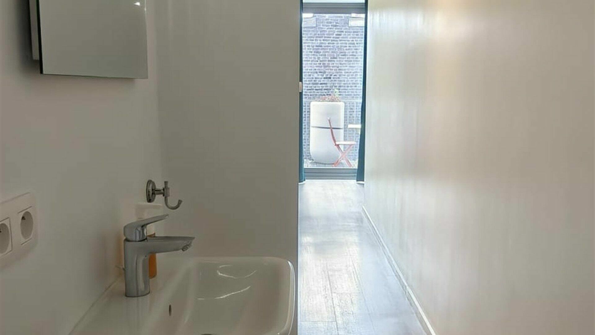 Bien de rapport à vendre à LEUVEN