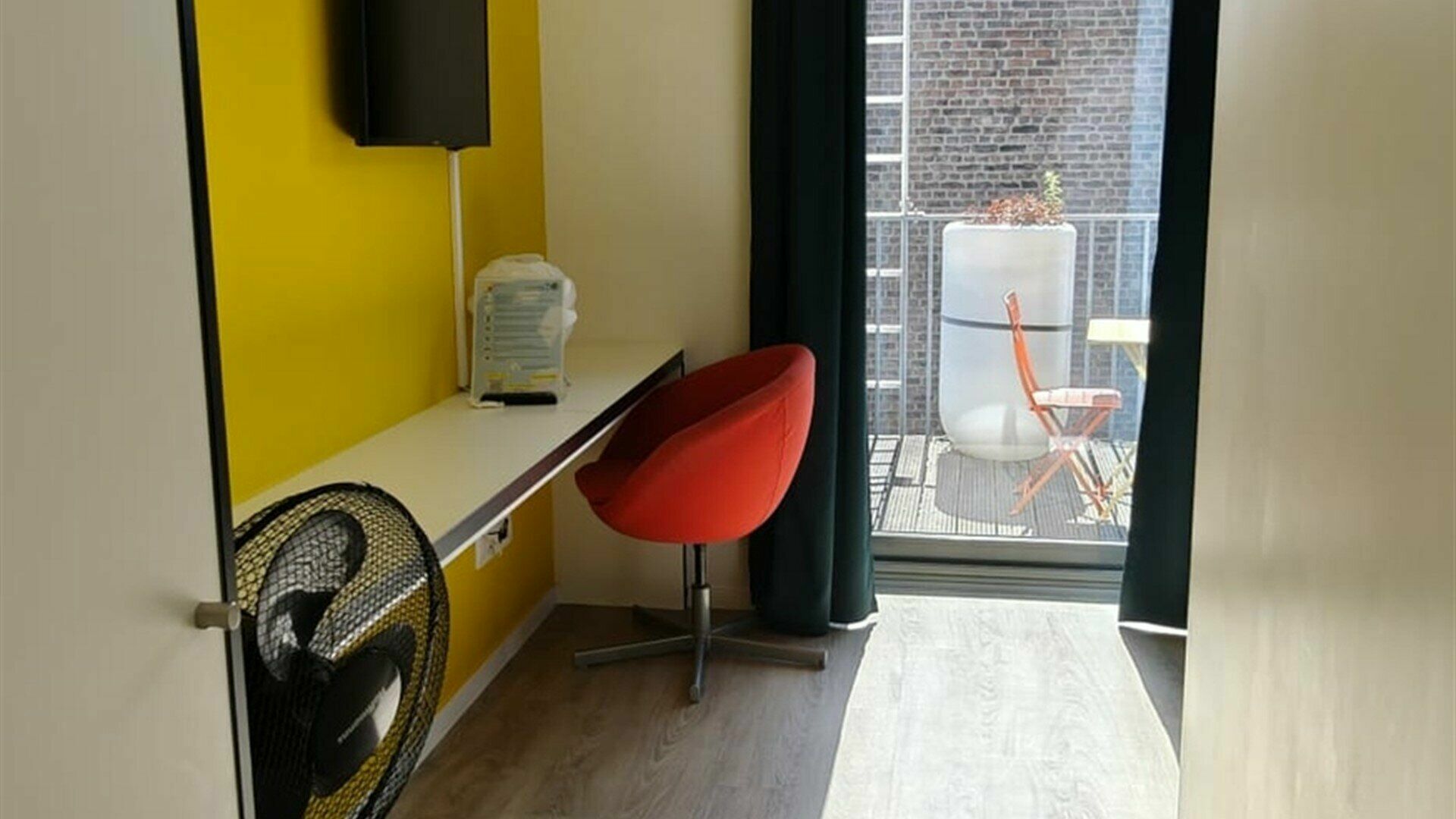 Bien de rapport à vendre à LEUVEN