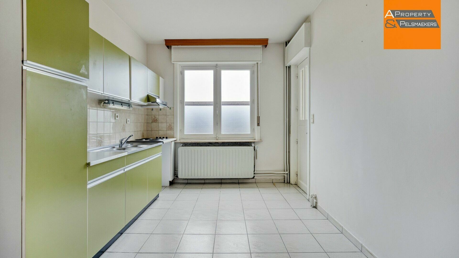Bien de rapport &agrave; vendre &agrave; STEENOKKERZEEL