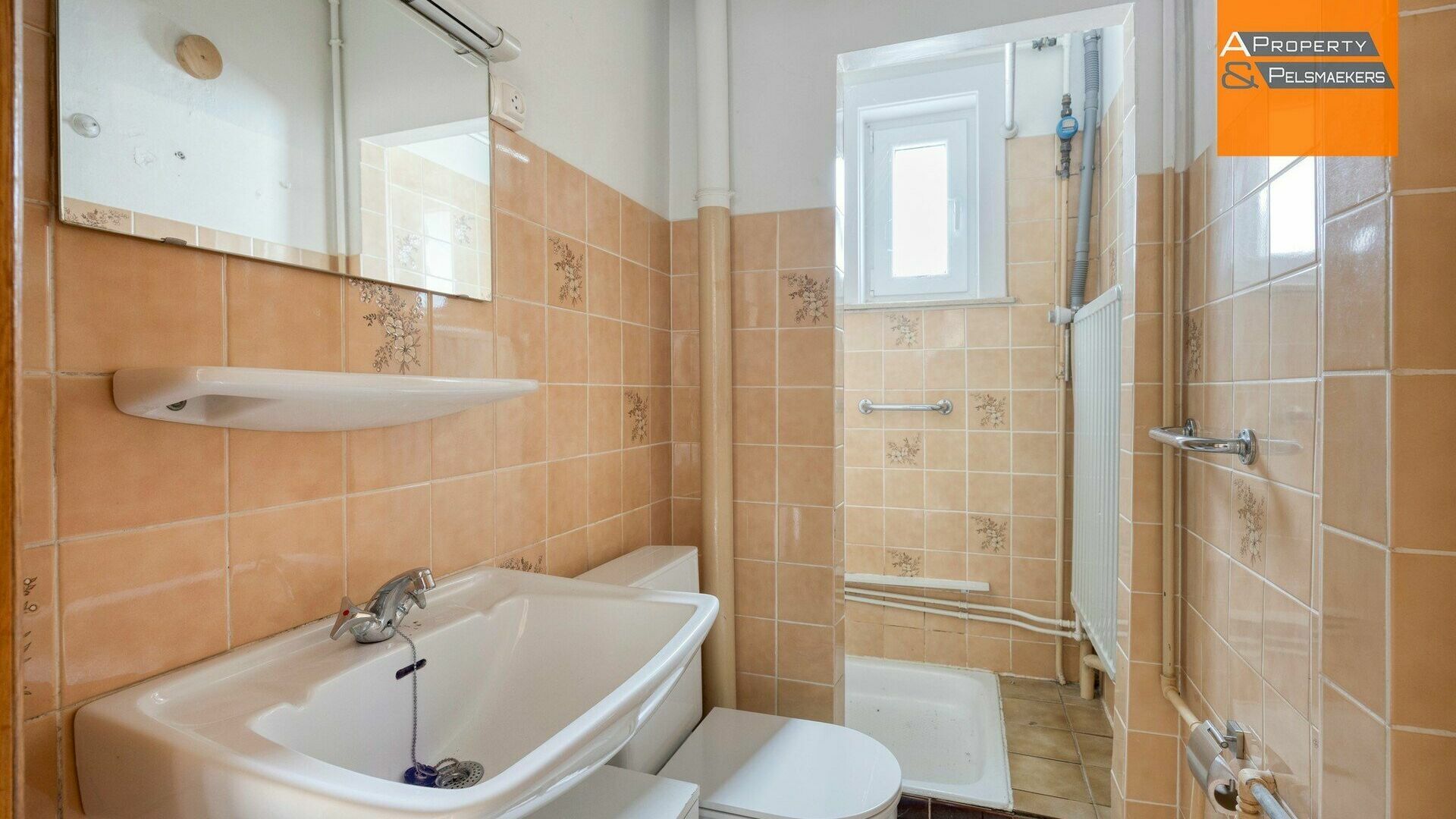 Bien de rapport &agrave; vendre &agrave; STEENOKKERZEEL