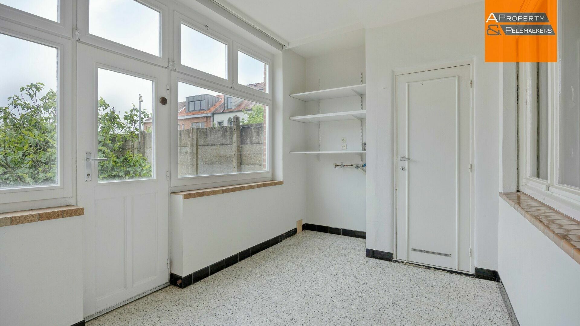 Bien de rapport &agrave; vendre &agrave; STEENOKKERZEEL
