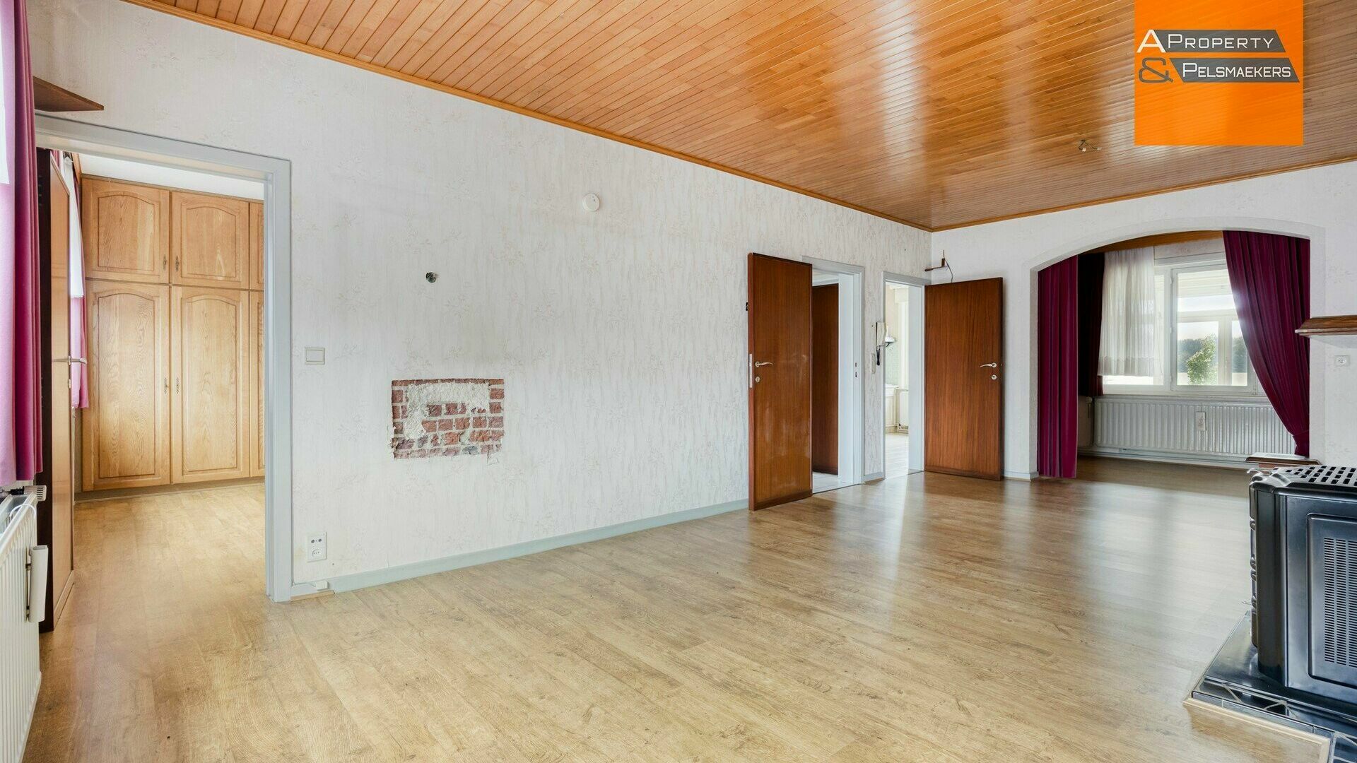 Bien de rapport &agrave; vendre &agrave; STEENOKKERZEEL