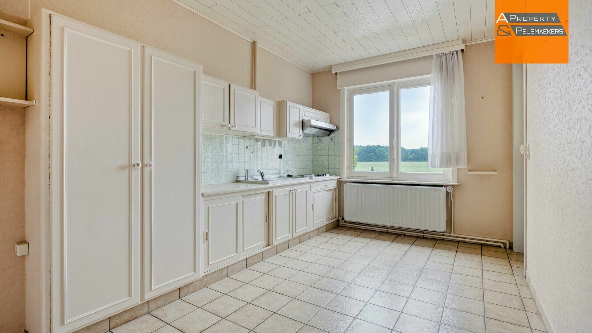 Bien de rapport &agrave; vendre &agrave; STEENOKKERZEEL