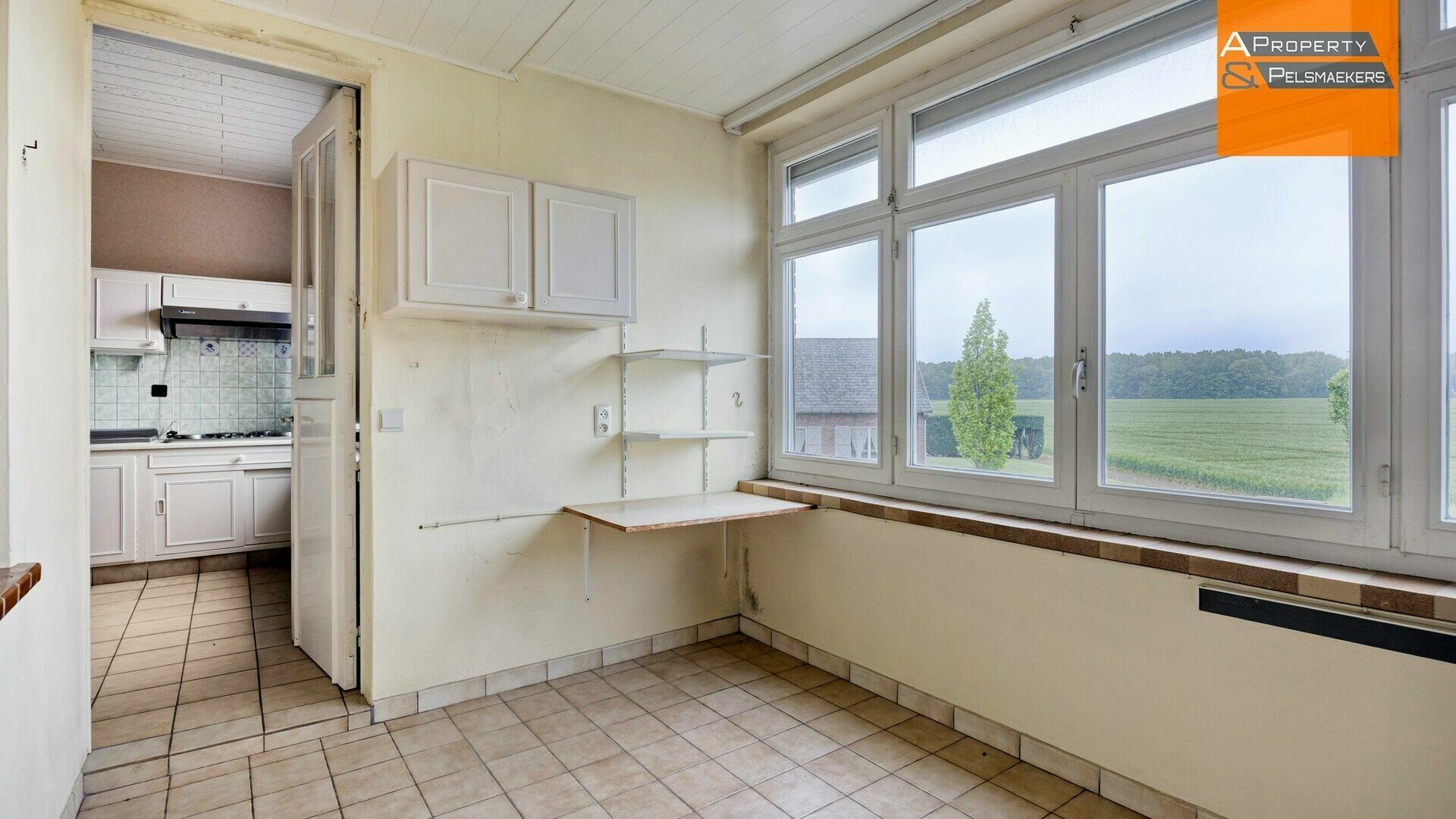 Bien de rapport &agrave; vendre &agrave; STEENOKKERZEEL