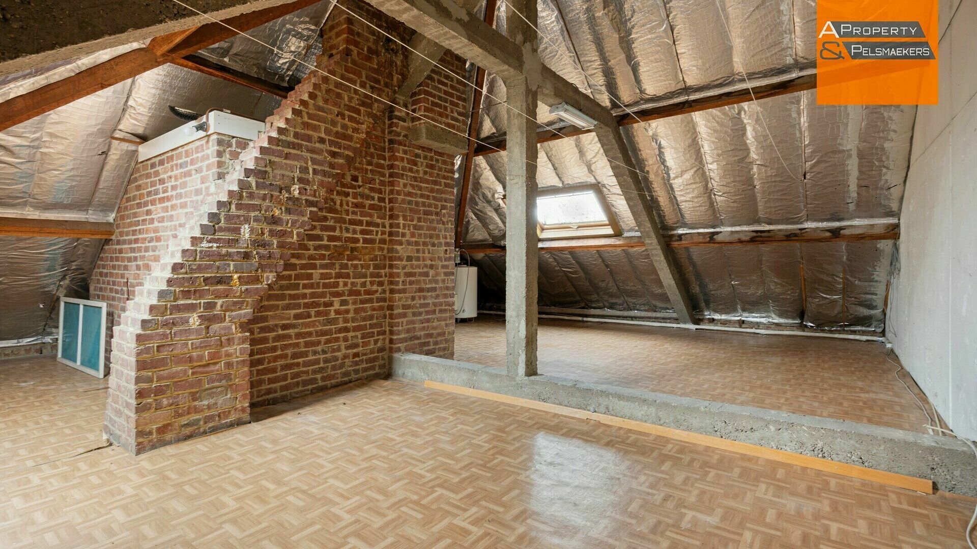 Bien de rapport &agrave; vendre &agrave; STEENOKKERZEEL