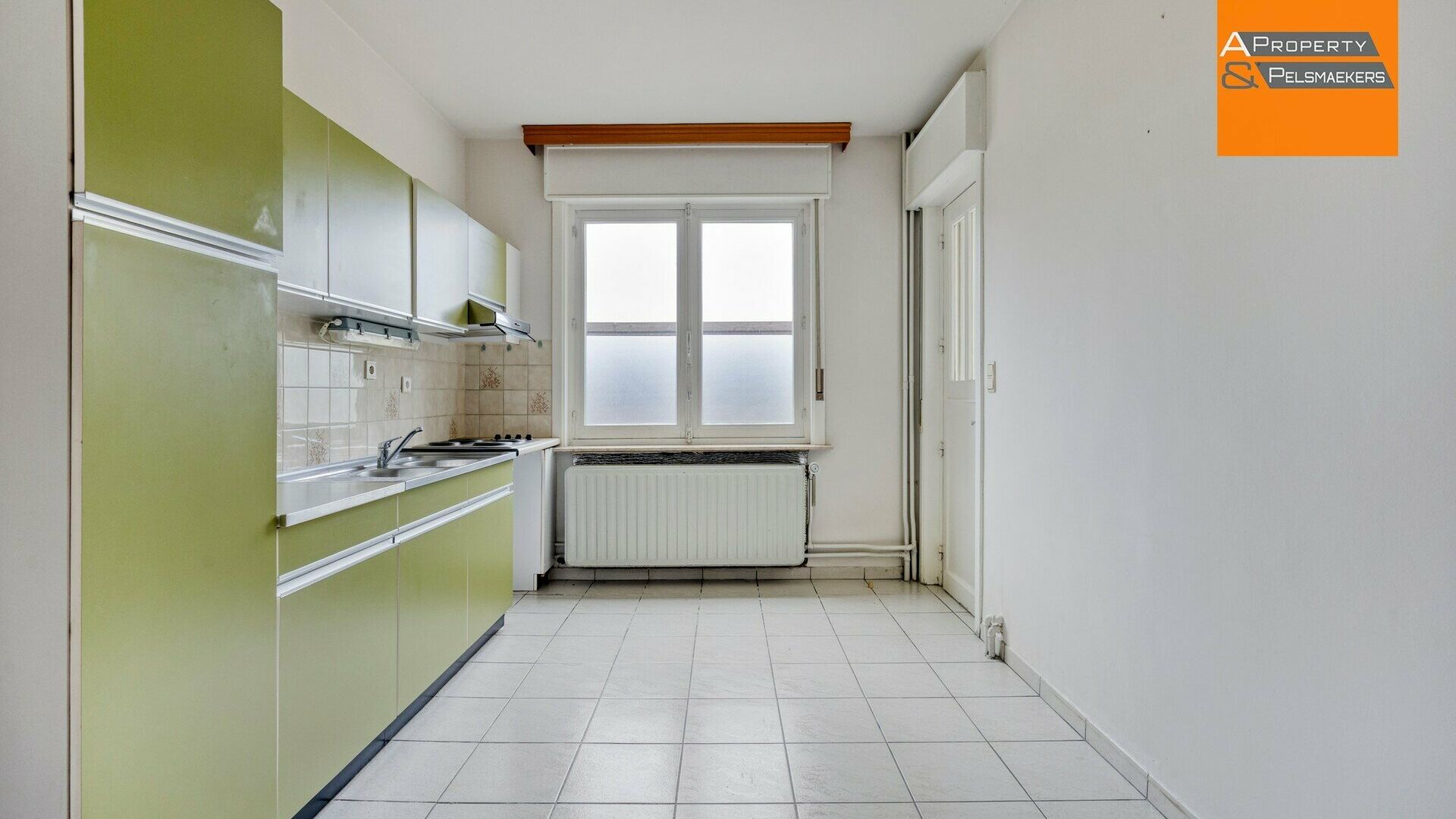 Bien de rapport &agrave; vendre &agrave; STEENOKKERZEEL