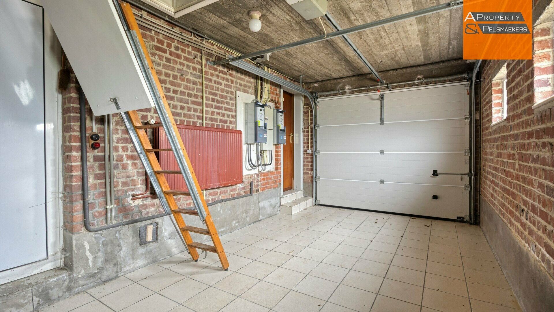 Bien de rapport &agrave; vendre &agrave; STEENOKKERZEEL