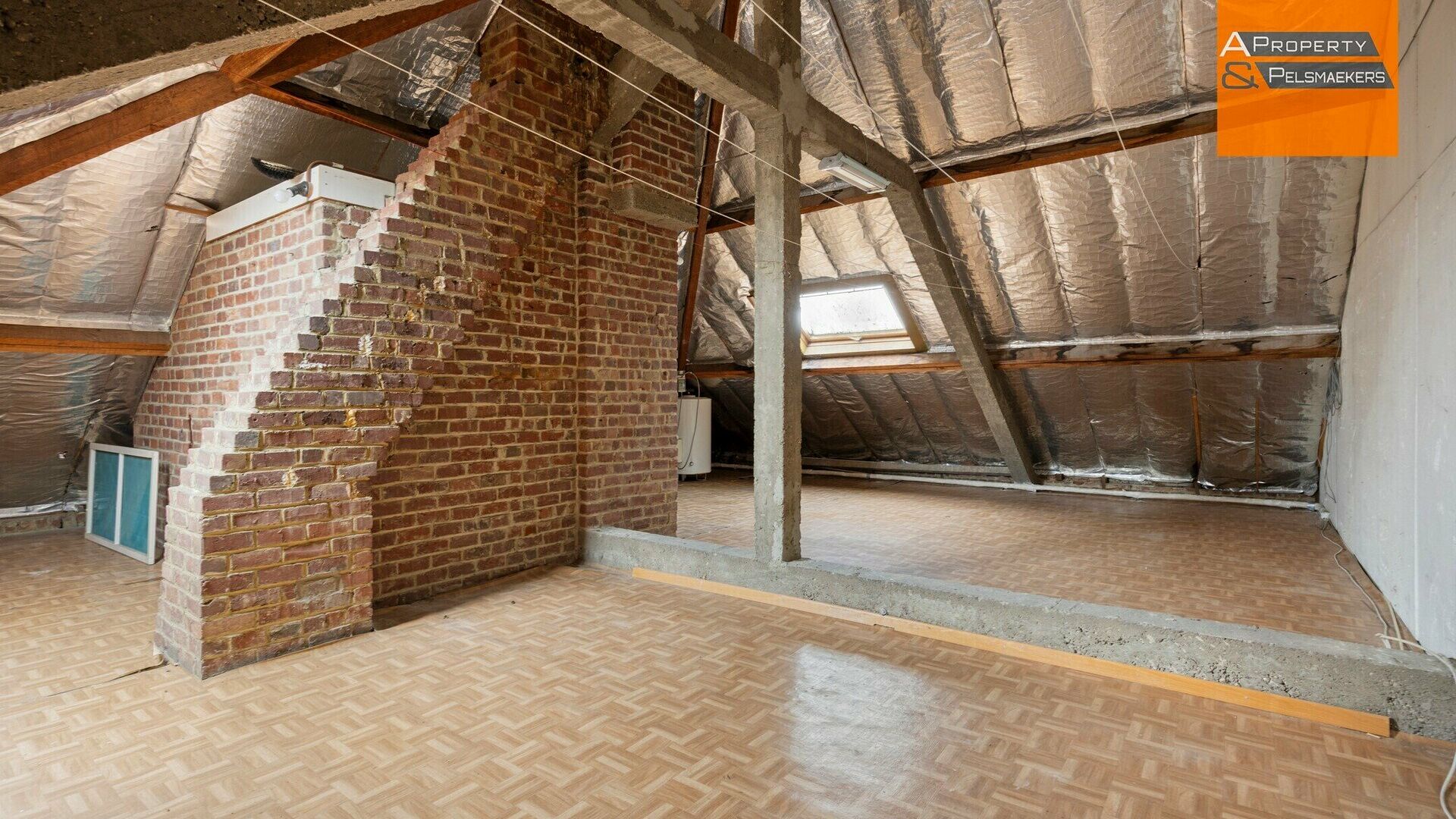 Bien de rapport &agrave; vendre &agrave; STEENOKKERZEEL