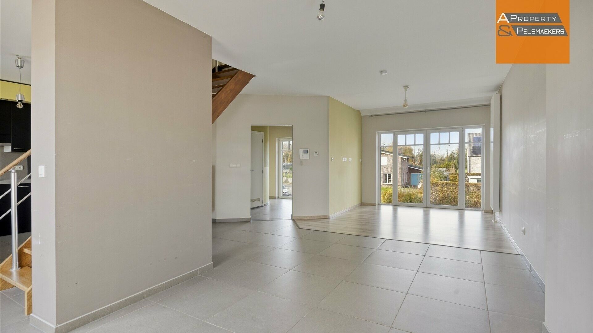 Bien de rapport &agrave; vendre &agrave; VELTEM-BEISEM