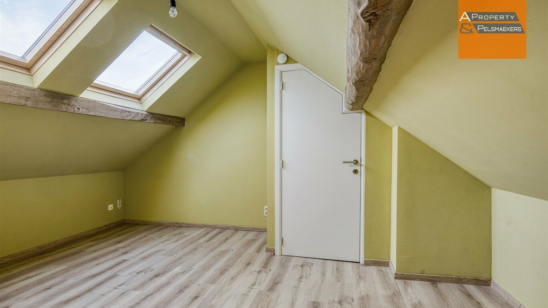 Bien de rapport &agrave; vendre &agrave; VELTEM-BEISEM