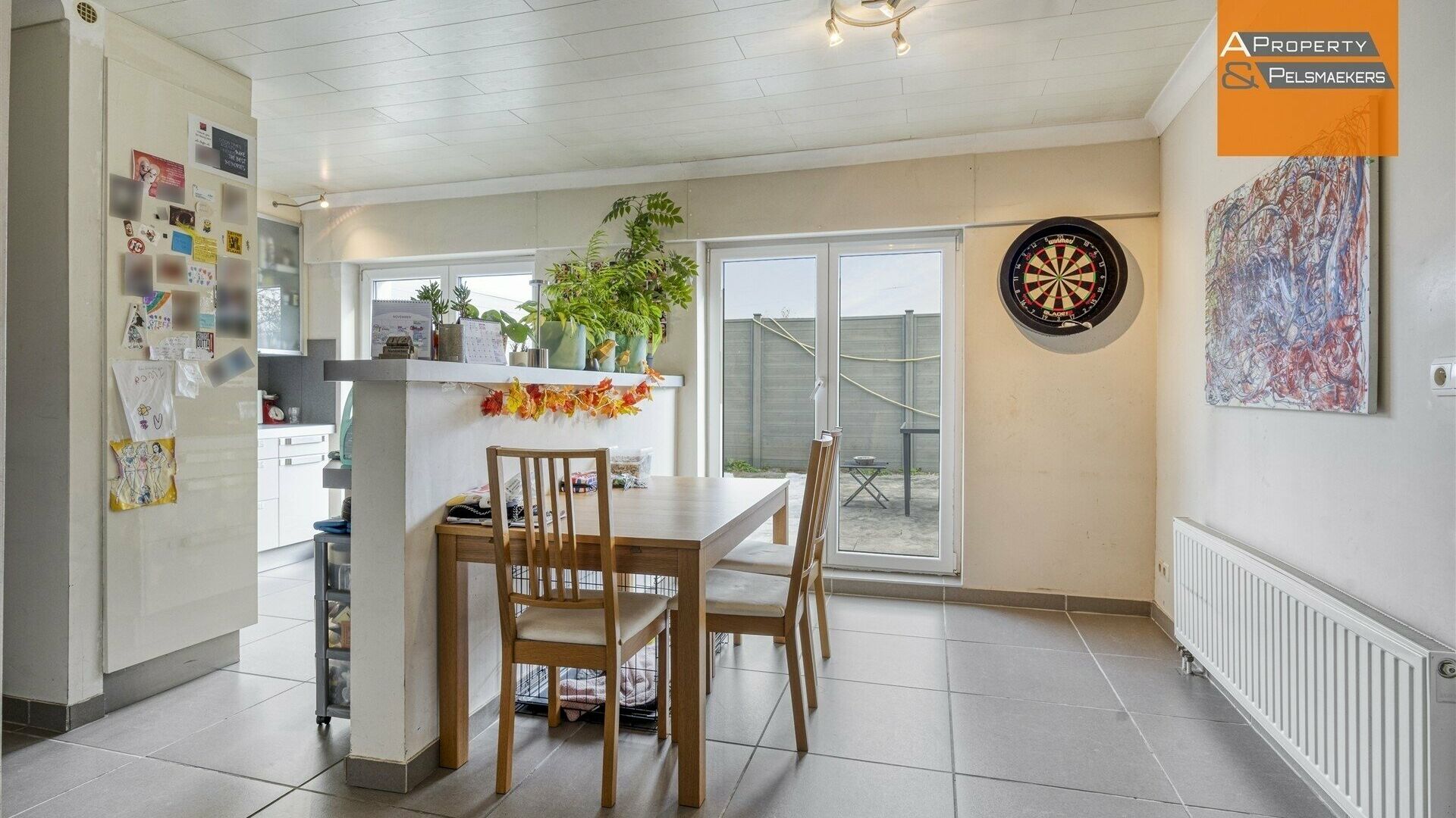 Bien de rapport &agrave; vendre &agrave; VELTEM-BEISEM