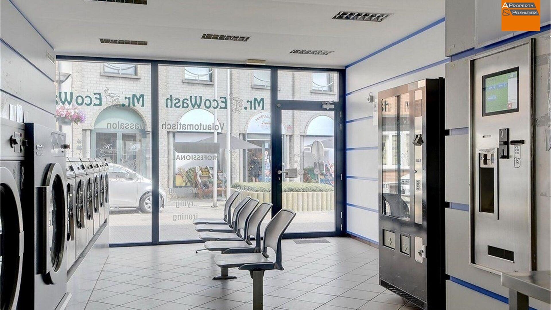 Bien de rapport à vendre à ZAVENTEM