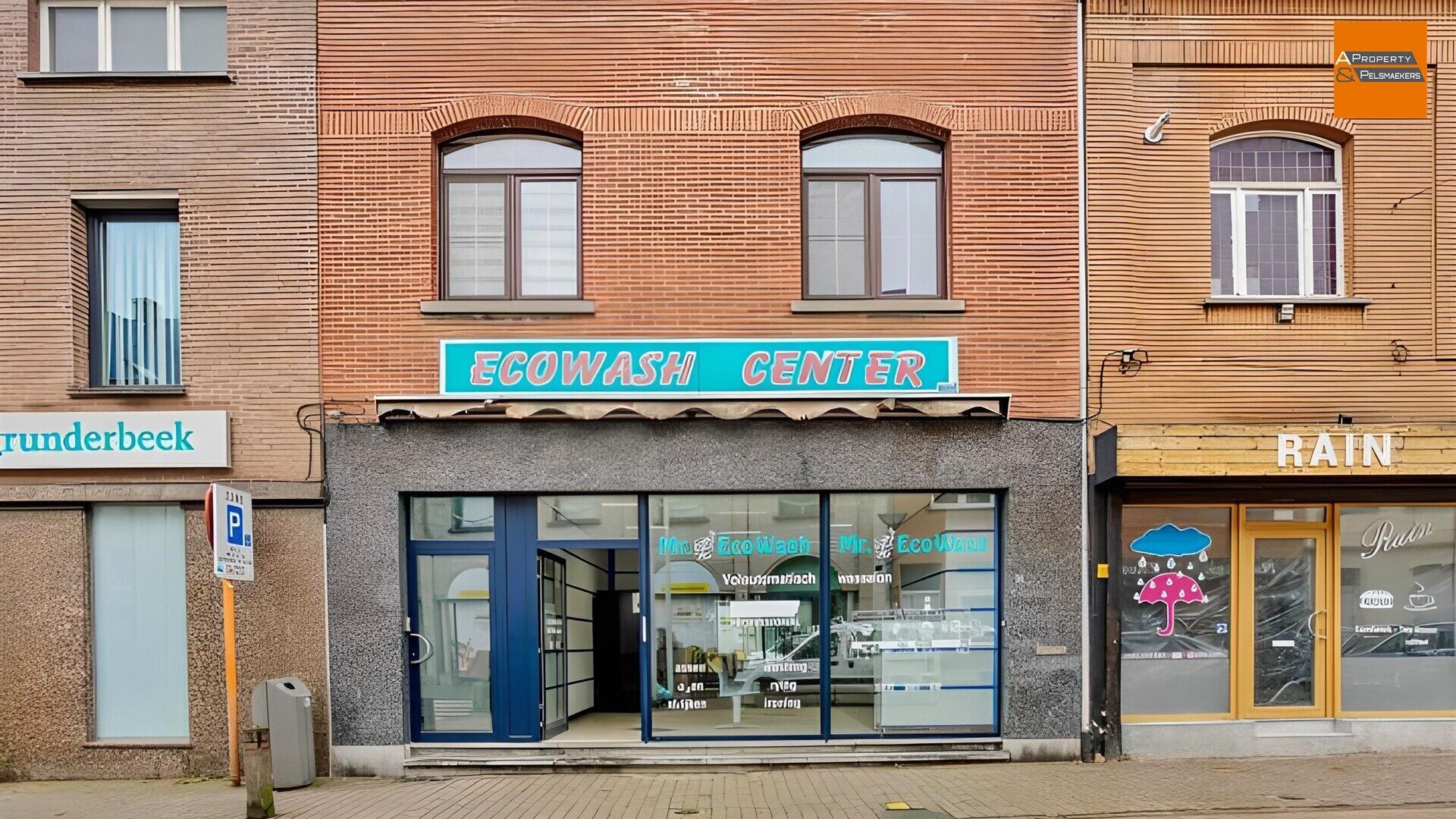 Bien de rapport à vendre à ZAVENTEM
