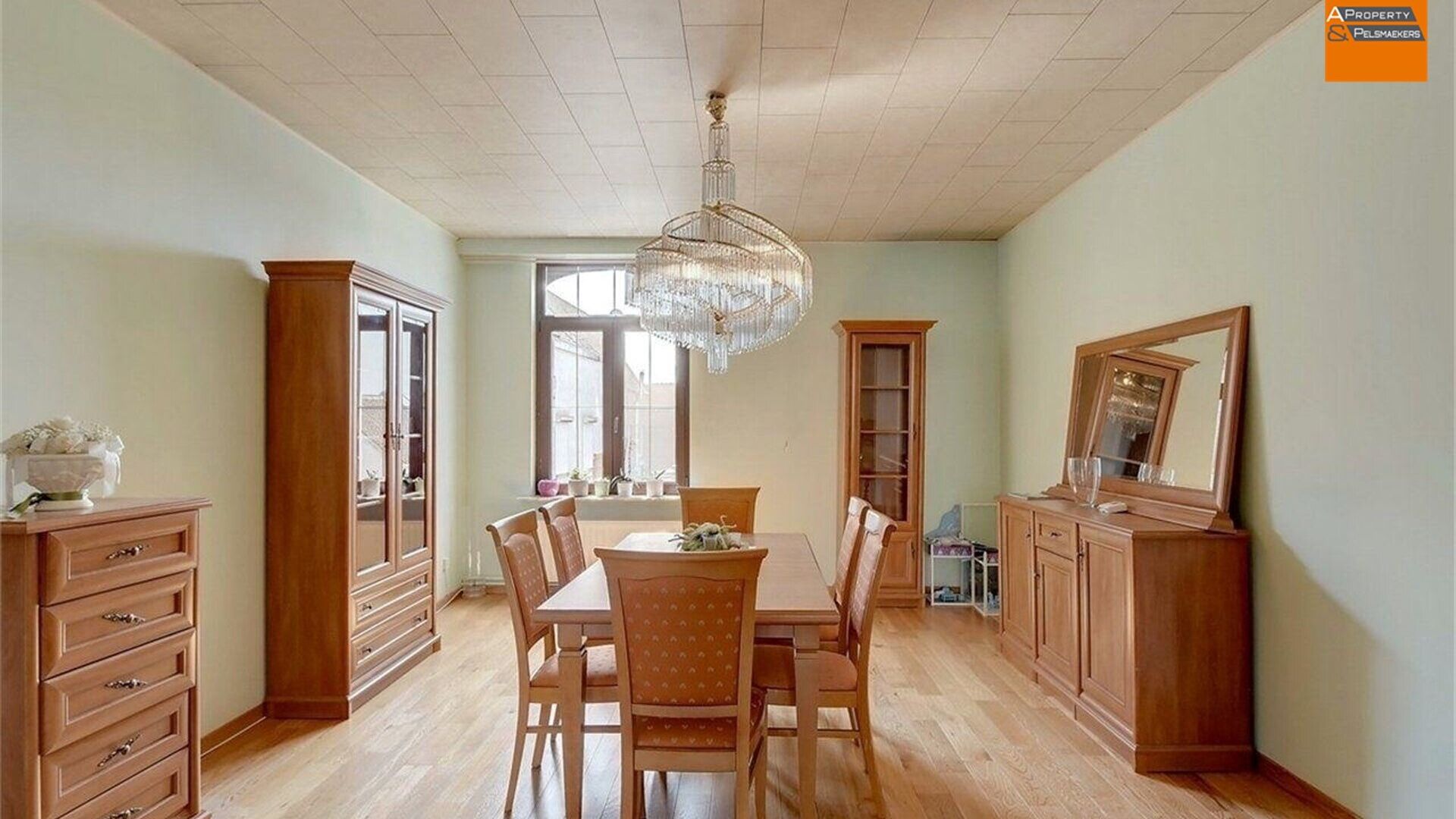 Bien de rapport à vendre à ZAVENTEM