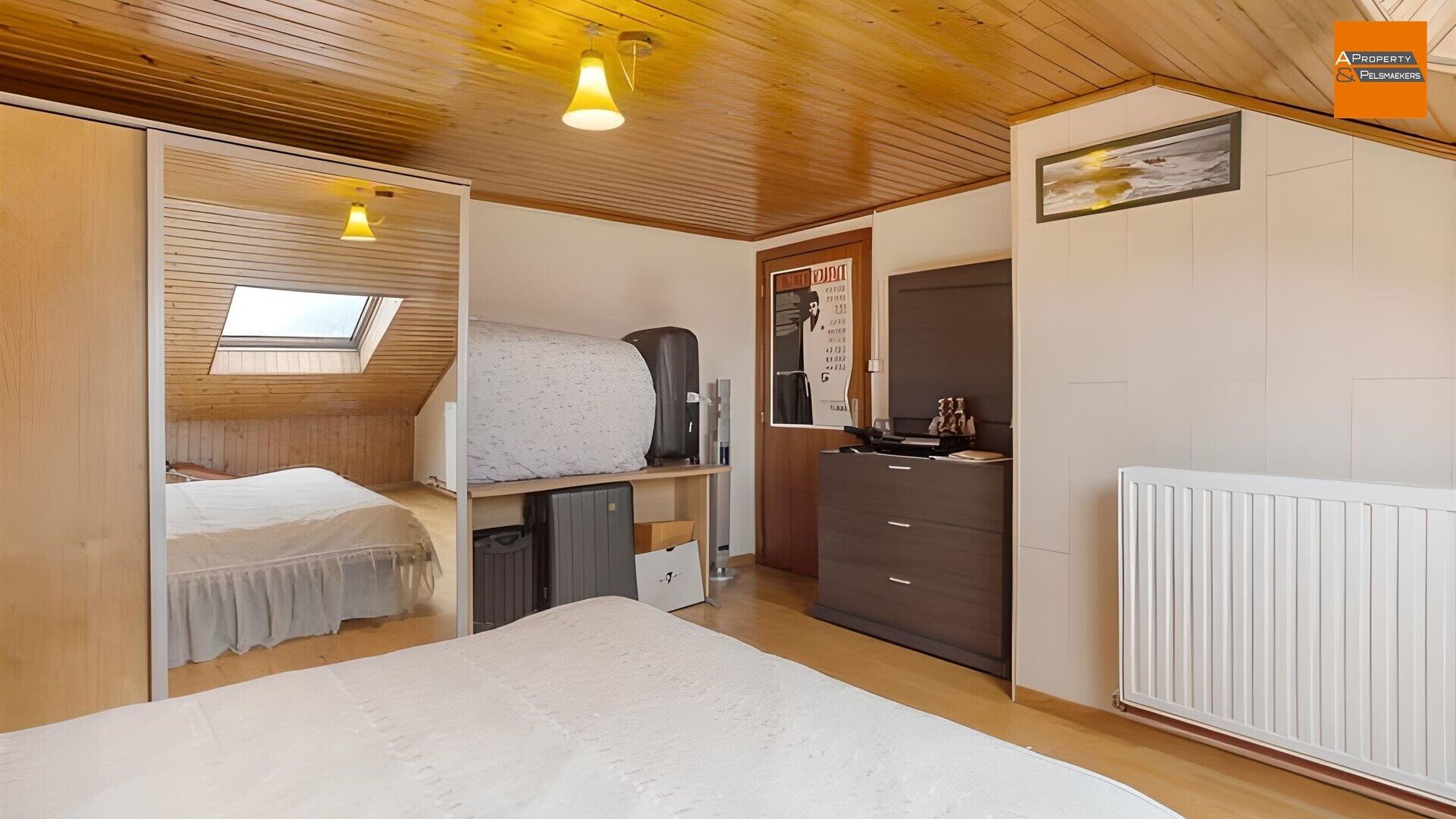 Bien de rapport à vendre à ZAVENTEM