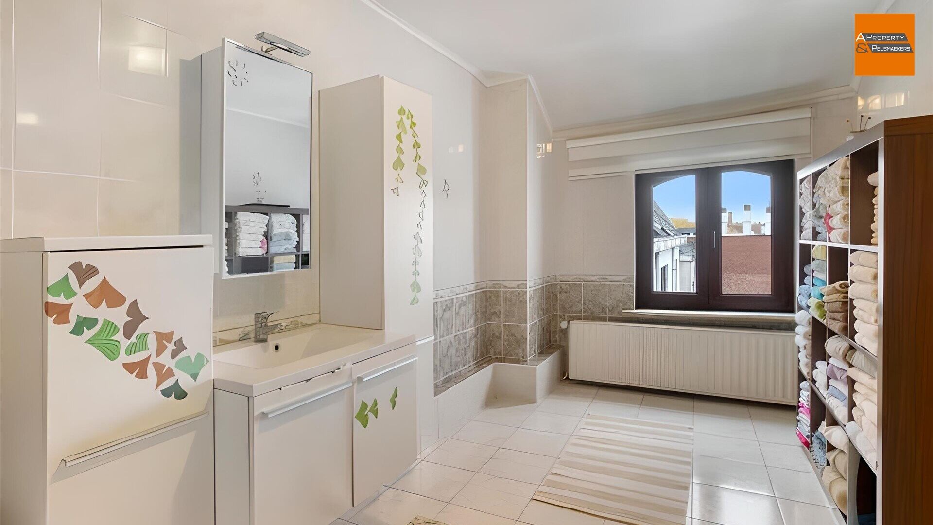 Bien de rapport à vendre à ZAVENTEM