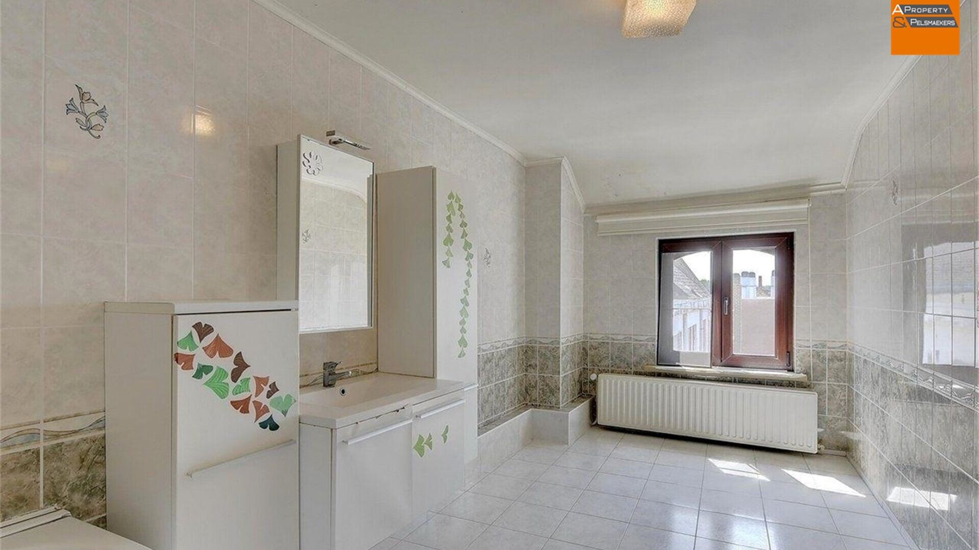 Bien de rapport à vendre à ZAVENTEM