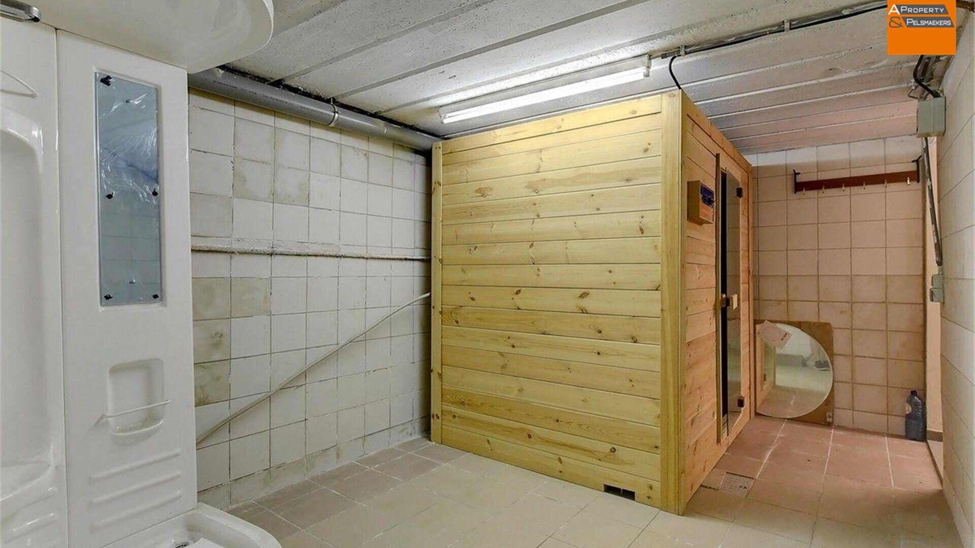Bien de rapport à vendre à ZAVENTEM
