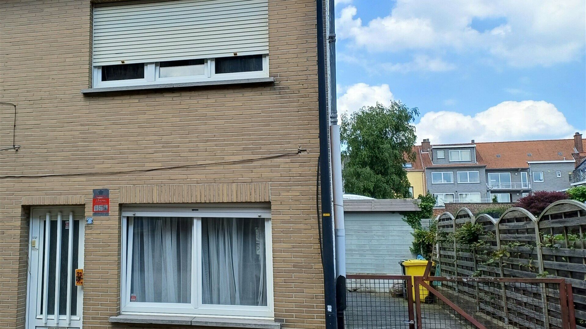 Bien de rapport à vendre à ZAVENTEM