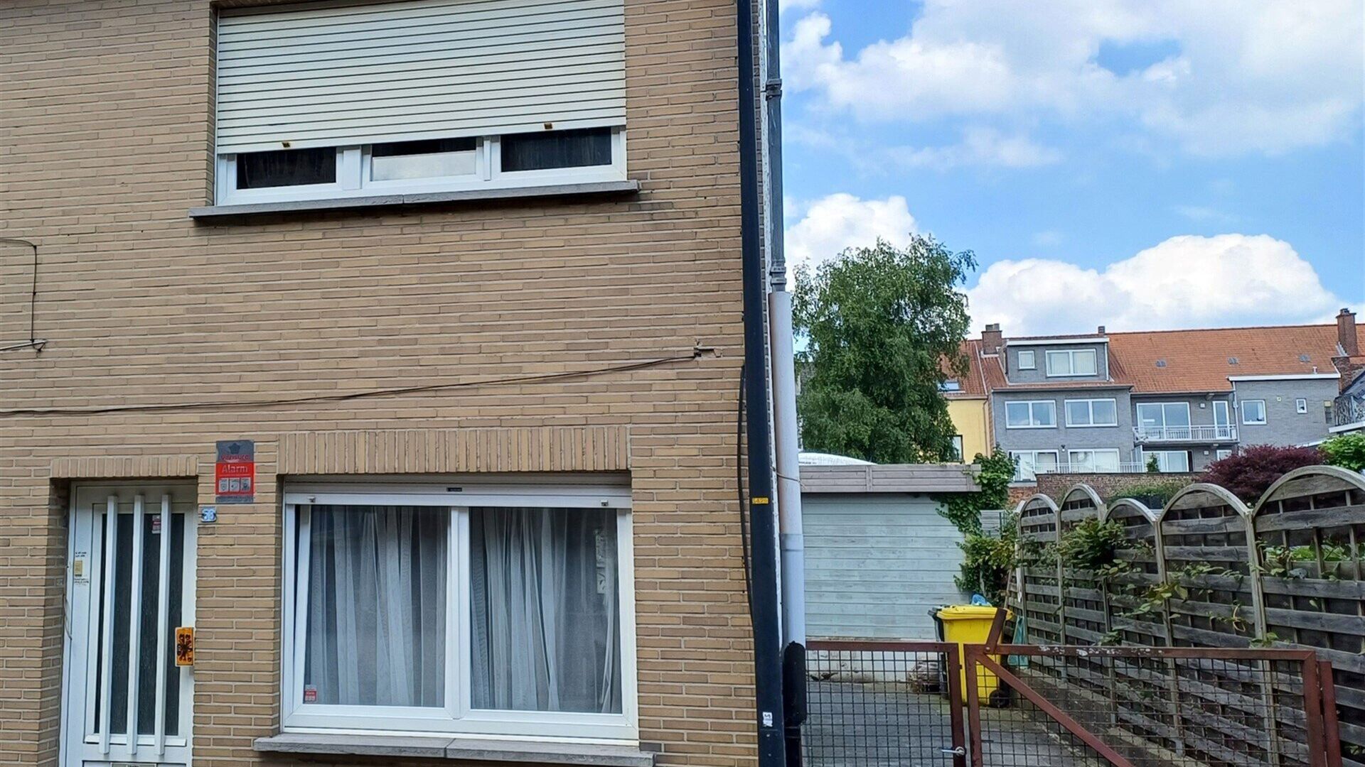 Bien de rapport à vendre à ZAVENTEM