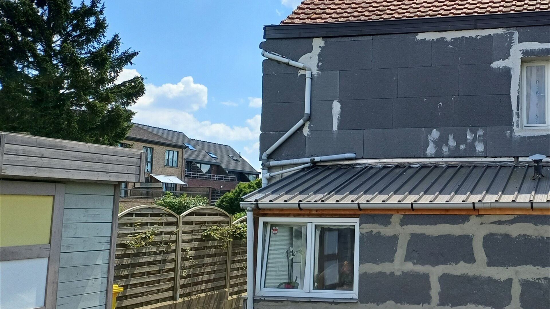 Bien de rapport à vendre à ZAVENTEM