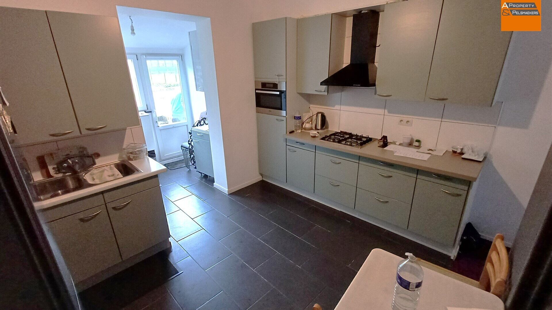 Bien de rapport à vendre à ZAVENTEM